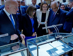 19. jul 2018. Otvorena izložba 110 godina diplomatskih odnosa između Republike Srbije i Arapske Republike Egipat
